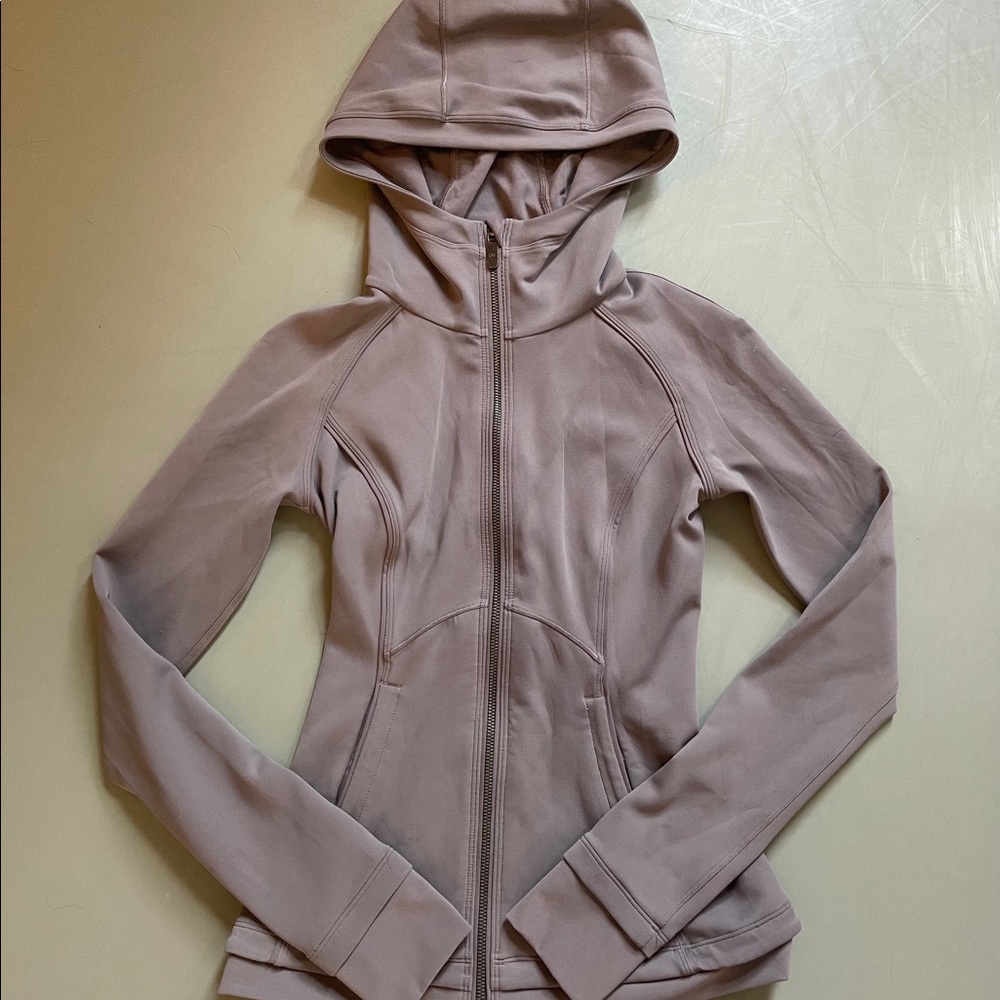 Lululemon Running Hoodie TikTok